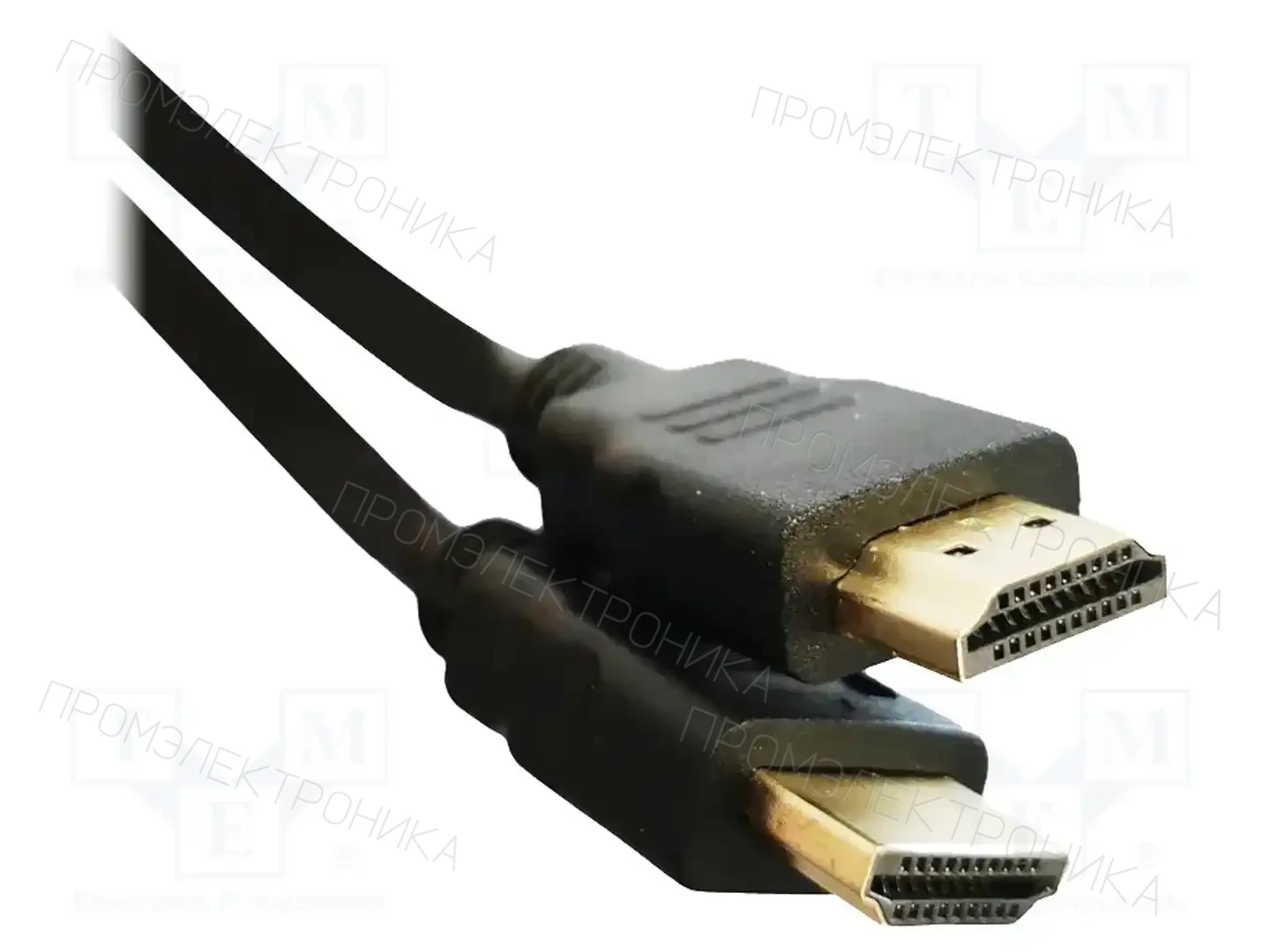 Riverdi 4K HDMI CABLE — Аксессуары к дисплеям