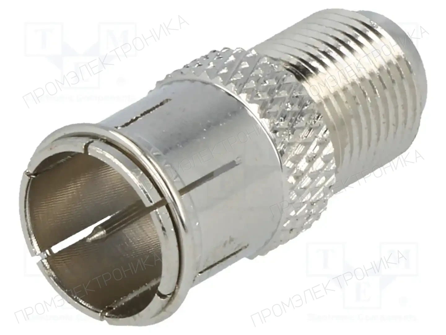 YIZN H3015 COPPER — Разъeмы F