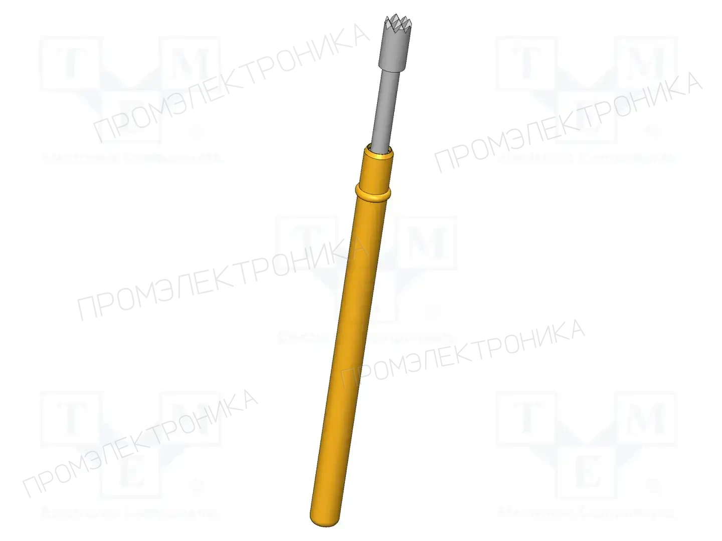 INGUN GKS-112 306 150 R 0603 — Измерительные щупы