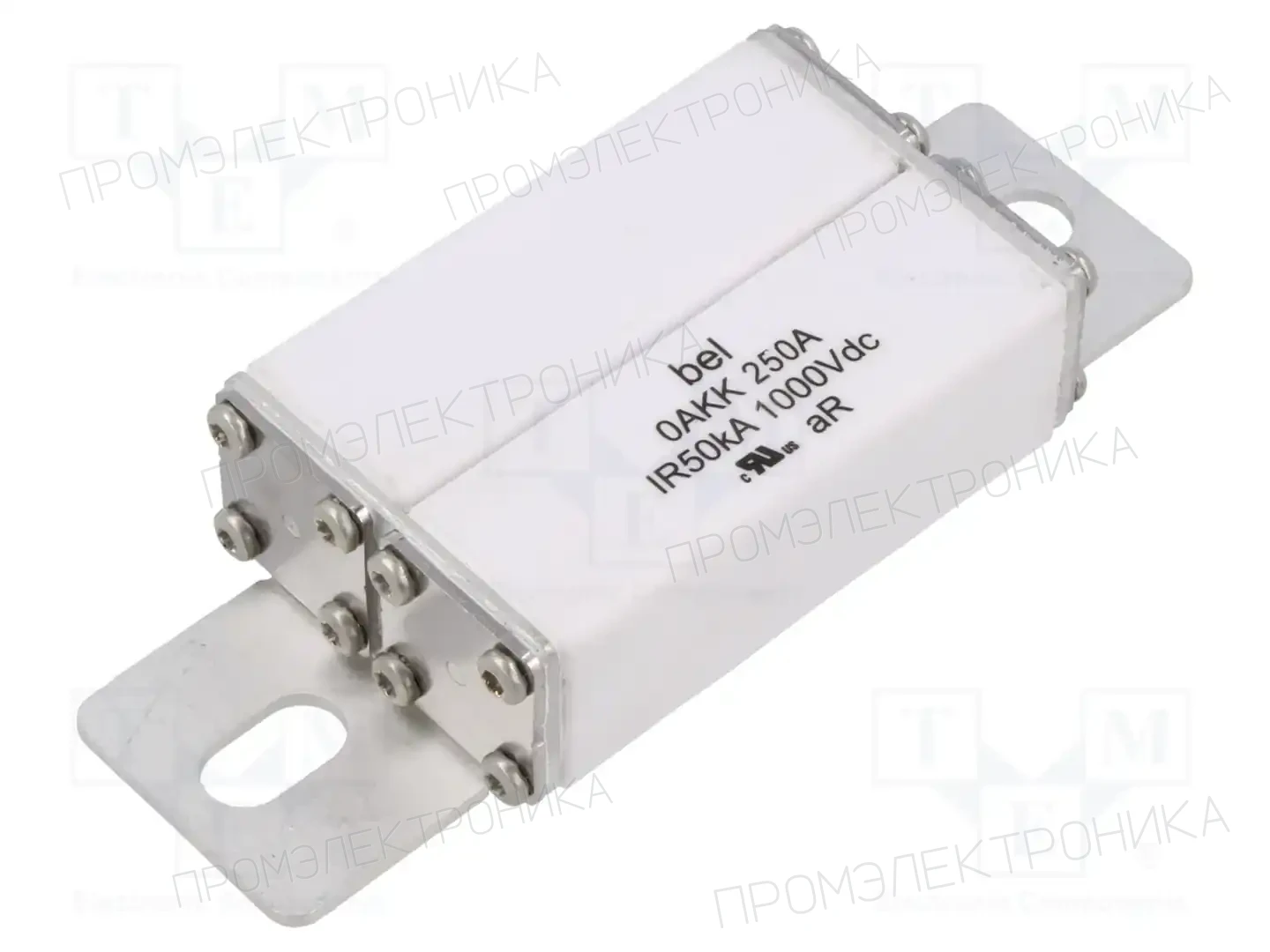 BEL FUSE 0AKK-K250-BA — Предохранители прочие