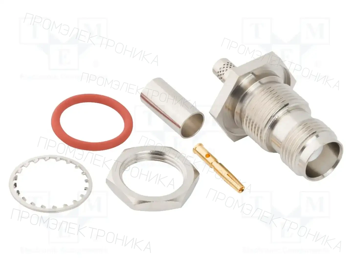 AMPHENOL RF 122479 — Разъeмы TNC