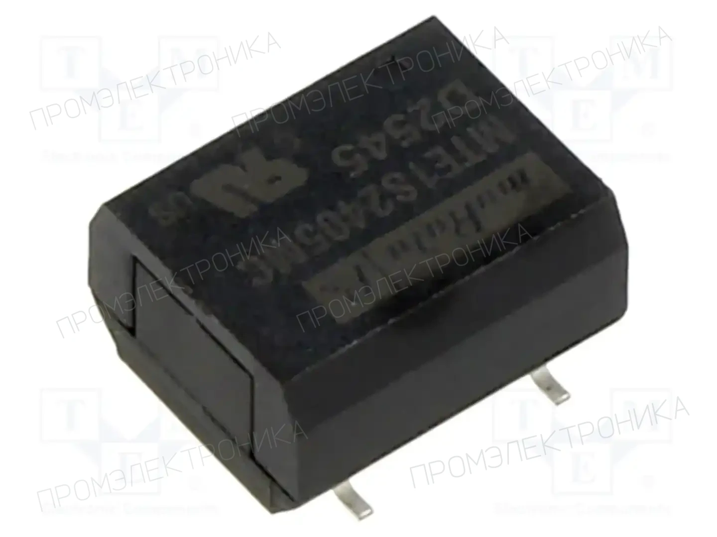 Murata Power Solutions MTE1S2405MC — Преобразователи DC/DC