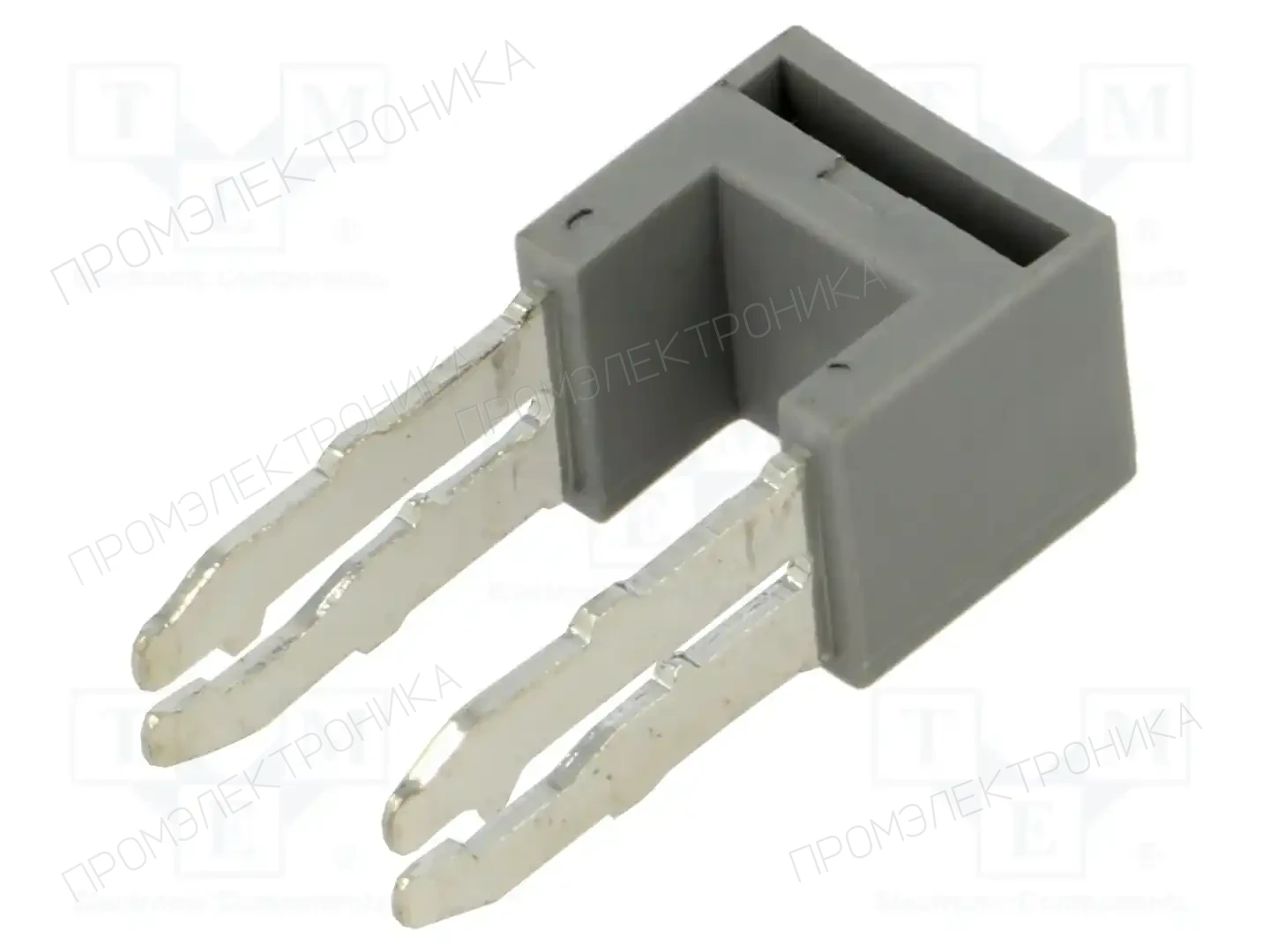 DEGSON ELECTRONICS WFB2.5-01P-11-00Z(H) — Соединителей на рейку