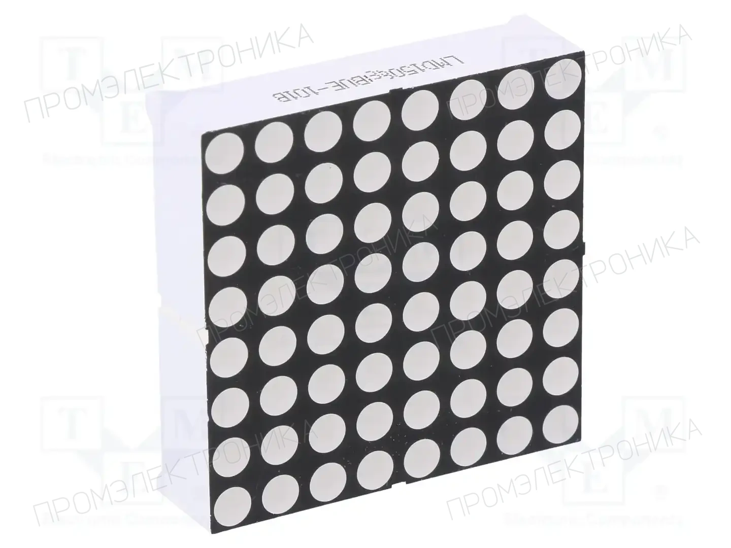 WENRUN LMD15088BUE-101B-01 — Дисплеи LED матрицы