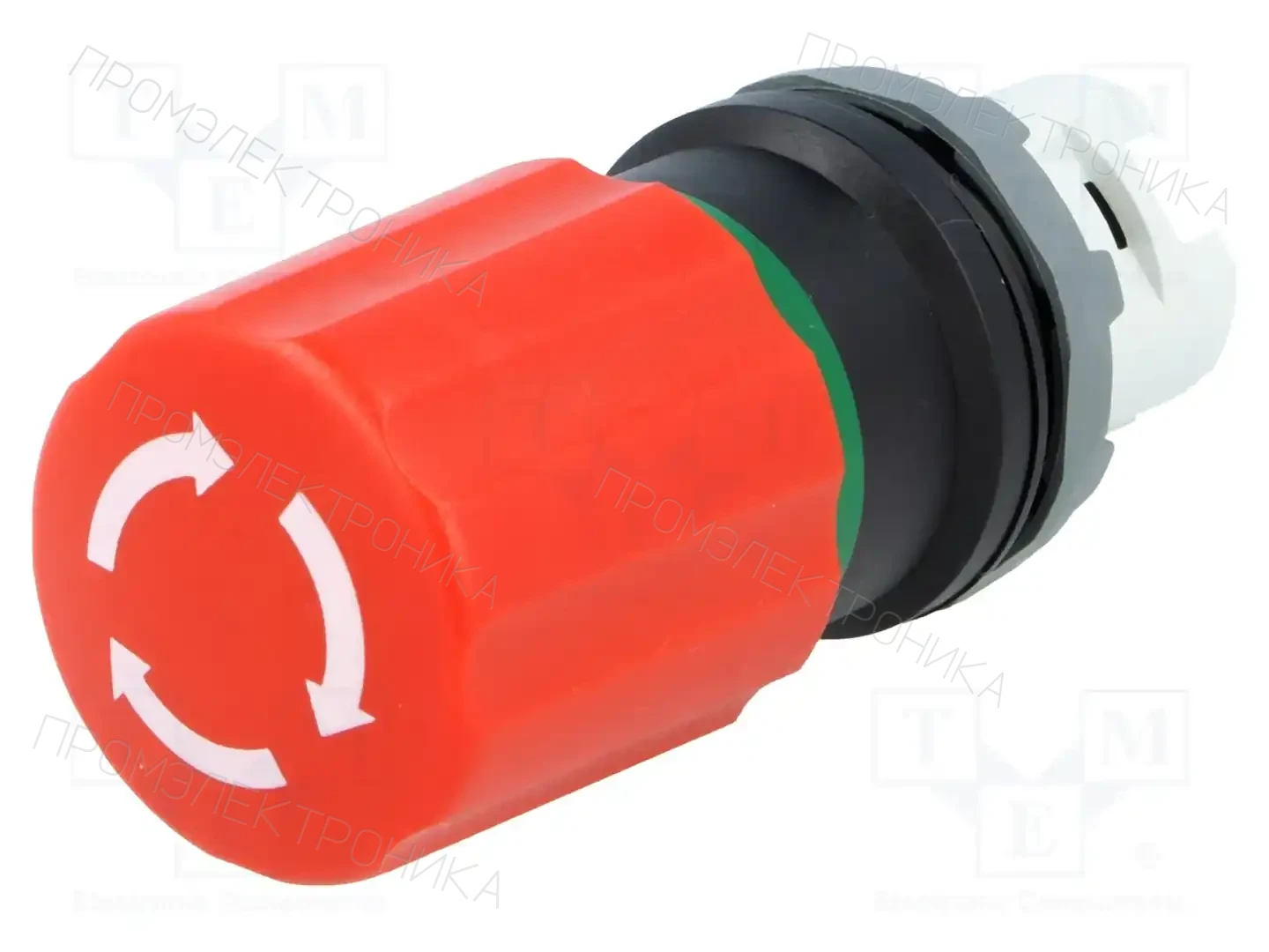 ABB 1SFA611520R1001 — Переключатели панельные стандартные 22мм