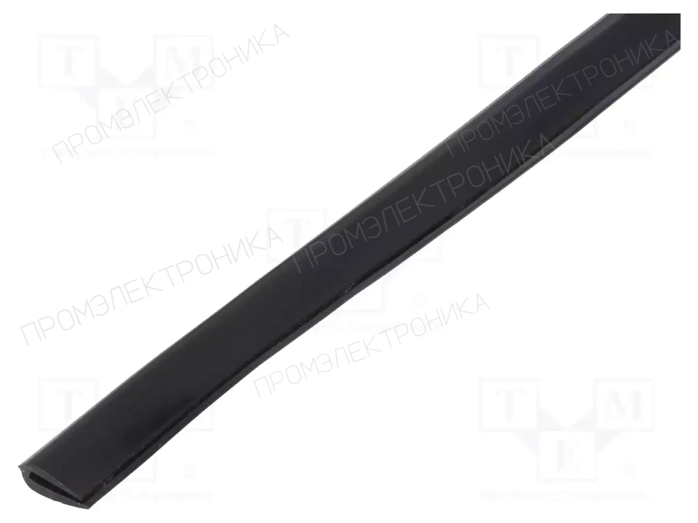 KURANT OKB-1 BLACK — Защитные насадки на края