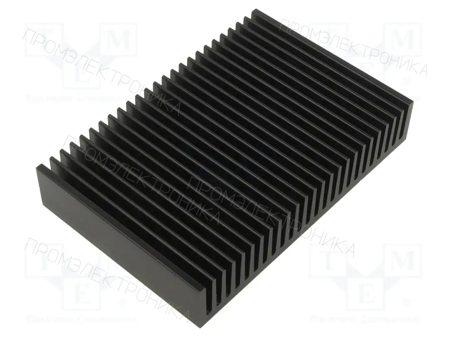 FISCHER ELEKTRONIK SK 58 100 SA — Радиаторы
