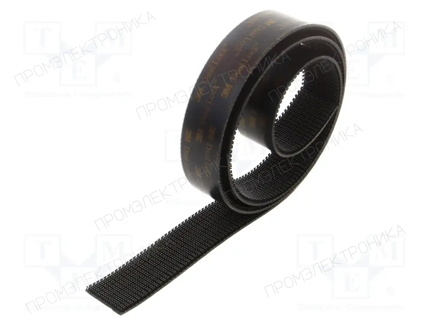 3M SJ3551CF 25MMX1M — Ленты крепежные
