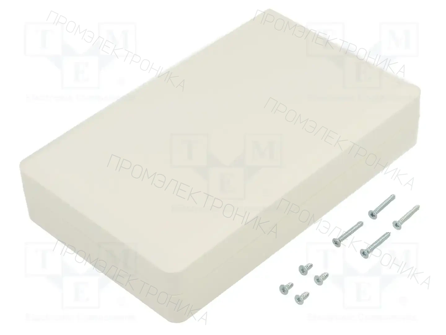 SUPERTRONIC PP078W-S — Корпуса универсальные