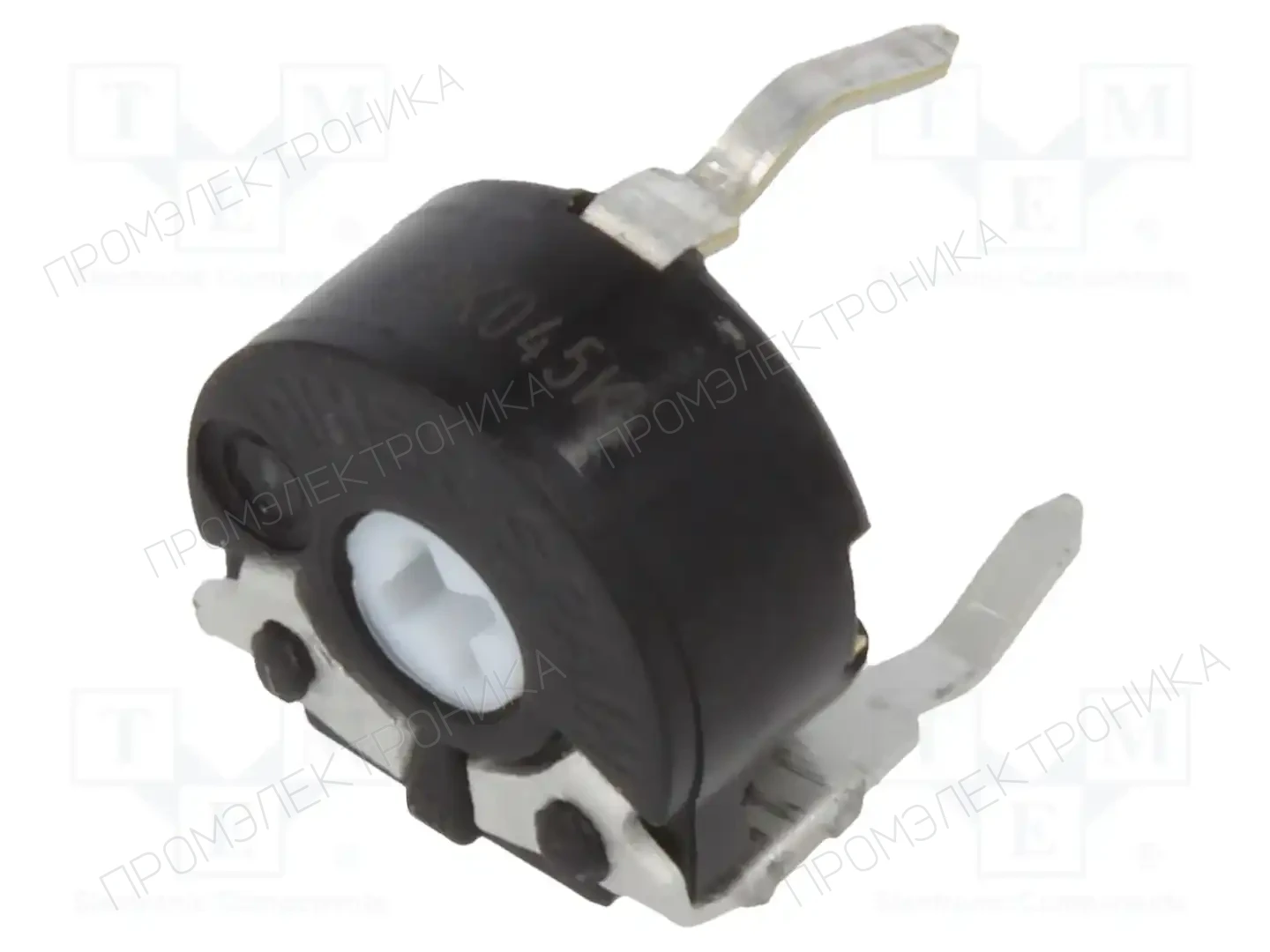 PIHER PT6KV-503A1010- — Потенциометры THT однооборотные