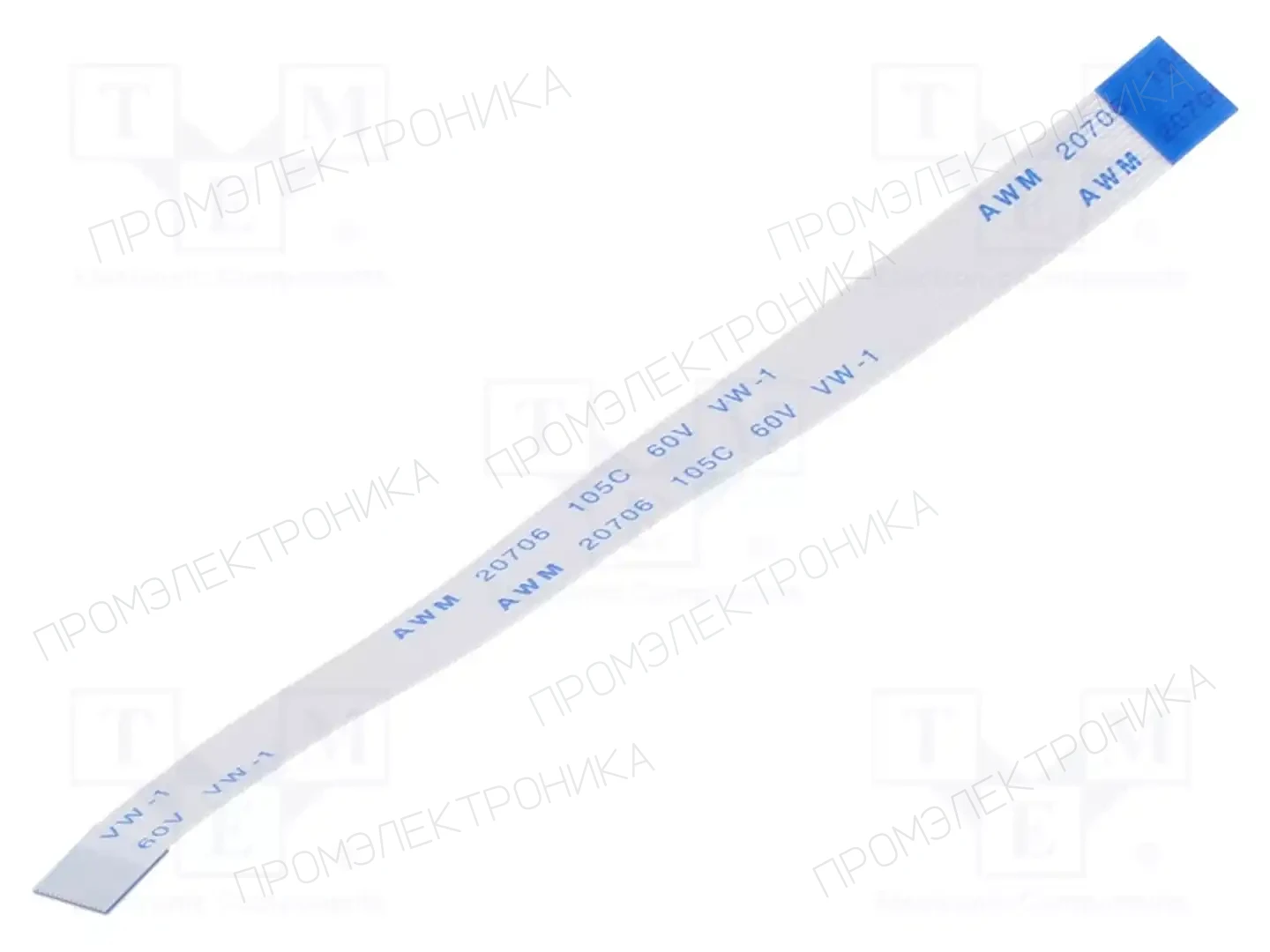 GCT 05-14-D-0101-A-4-06-4-T — Ленты FFC/FPC