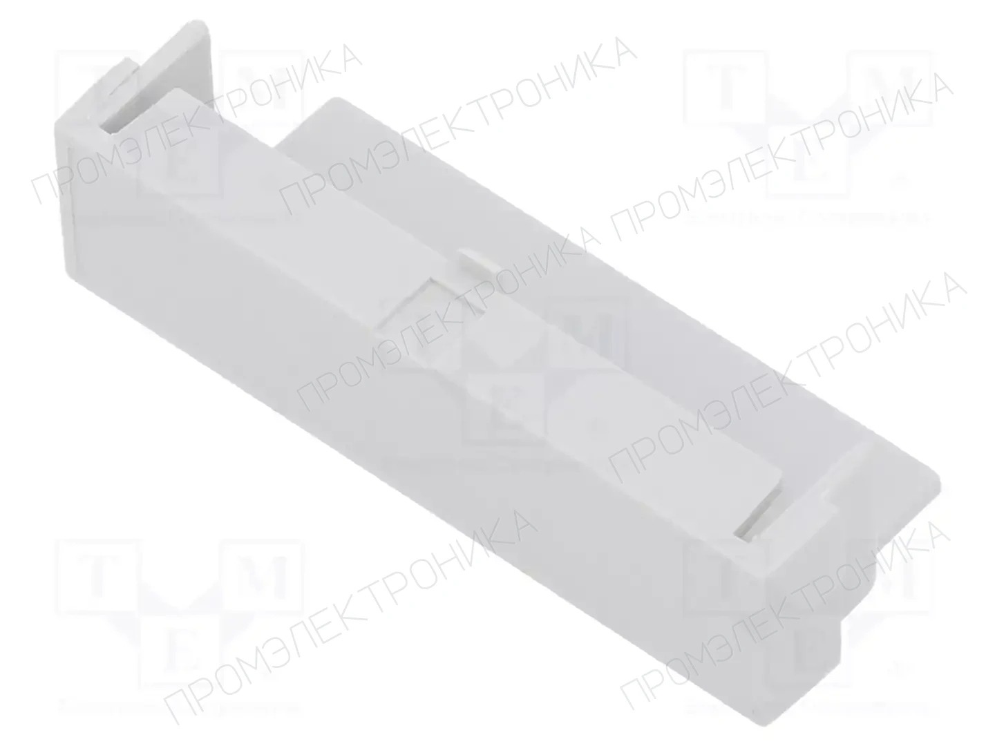 ITALTRONIC P05030206T.BL — Аксессуары к корпусам на DIN-рейку