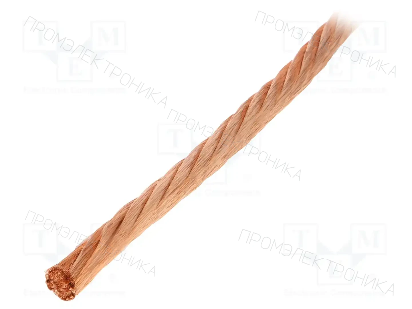 CONNECT SBO-0500-20 — Оплётки и медные провода