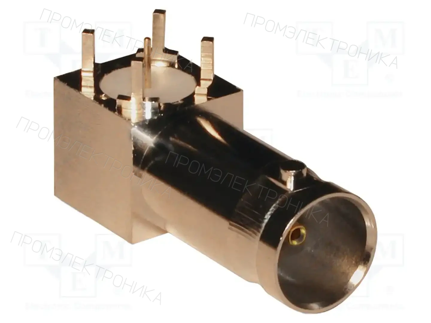 AMPHENOL RF 112778 — Разъeмы BNC