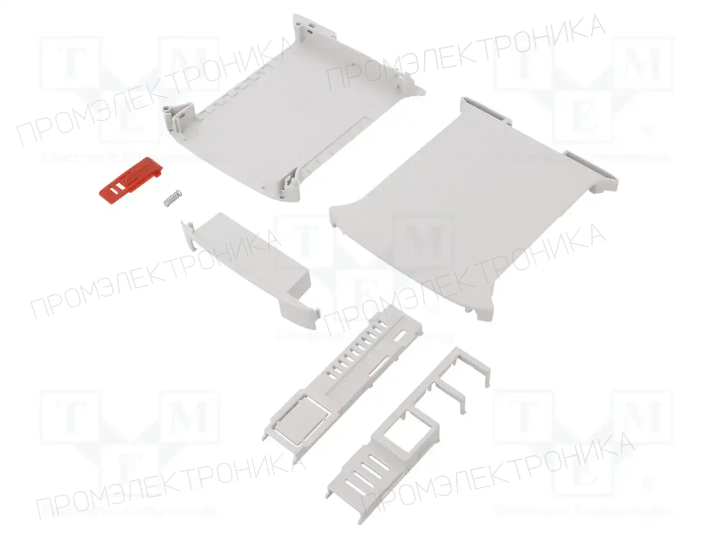 ITALTRONIC 10.0012225.RP4 — Корпуса для систем Embedded