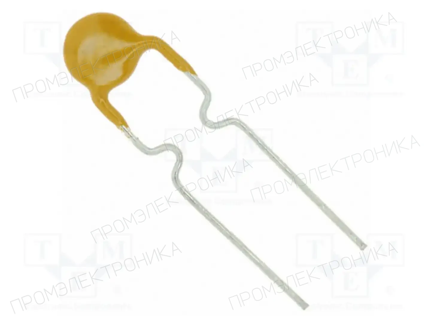 BOURNS MF-R025-2 — Предохранители полимерные THT