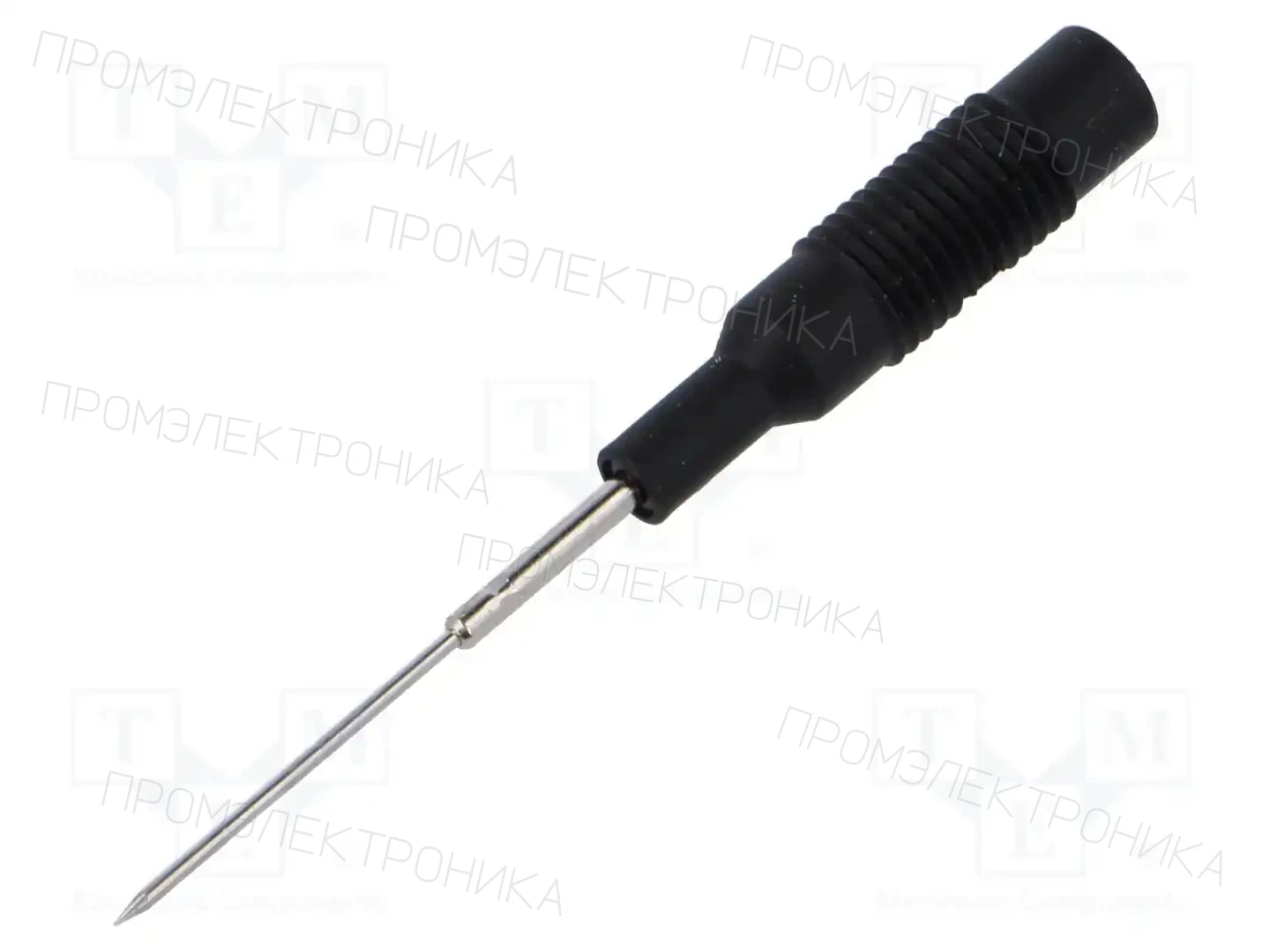 HIRSCHMANN T&M 973601100 — Щупы - входы, выходы измерительные