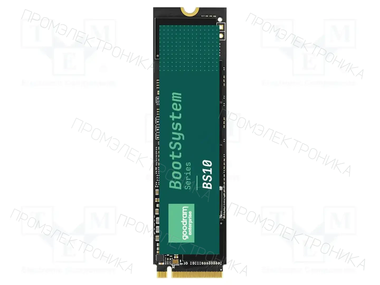 GOODRAM GEBS10M800-480NS10B — Носители данных