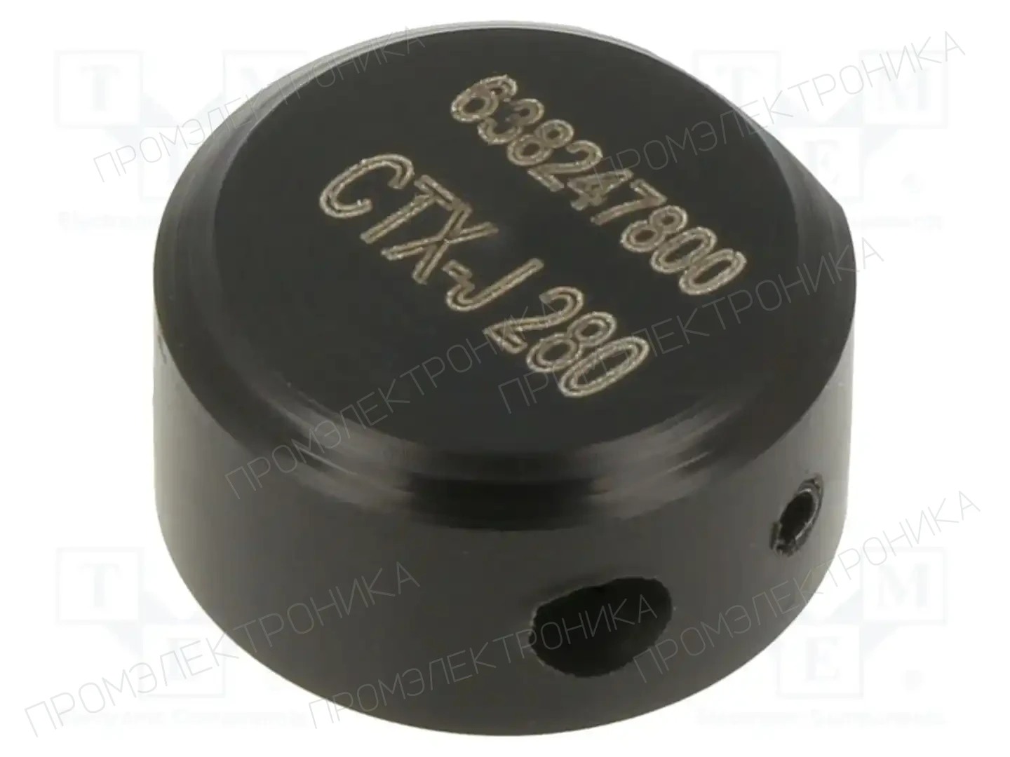 MOLEX 0638247800 — Инструменты для монтажа/демонтажа