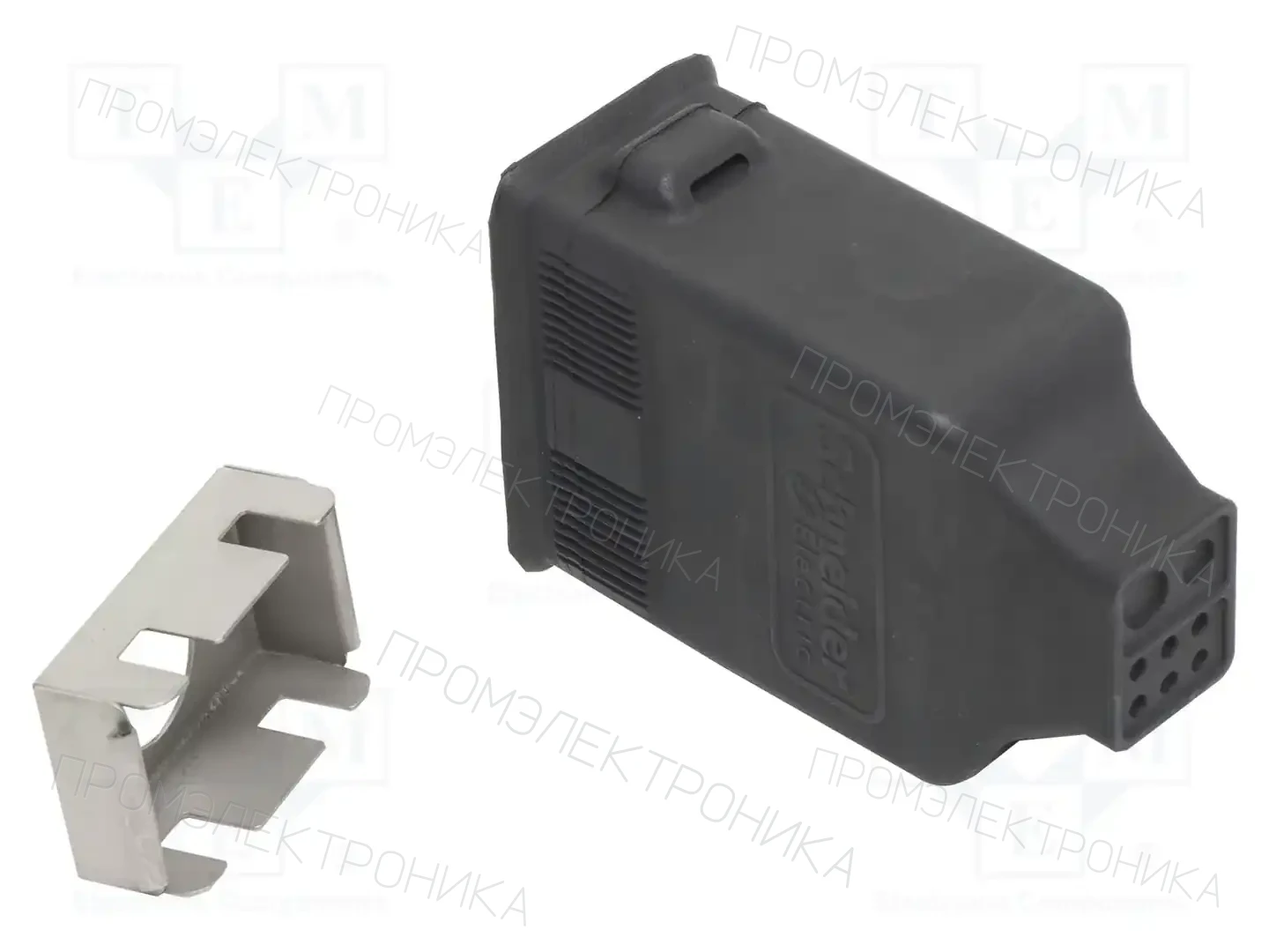 SCHNEIDER ELECTRIC ZBZ60 — Панельные аксессуары стандартные
