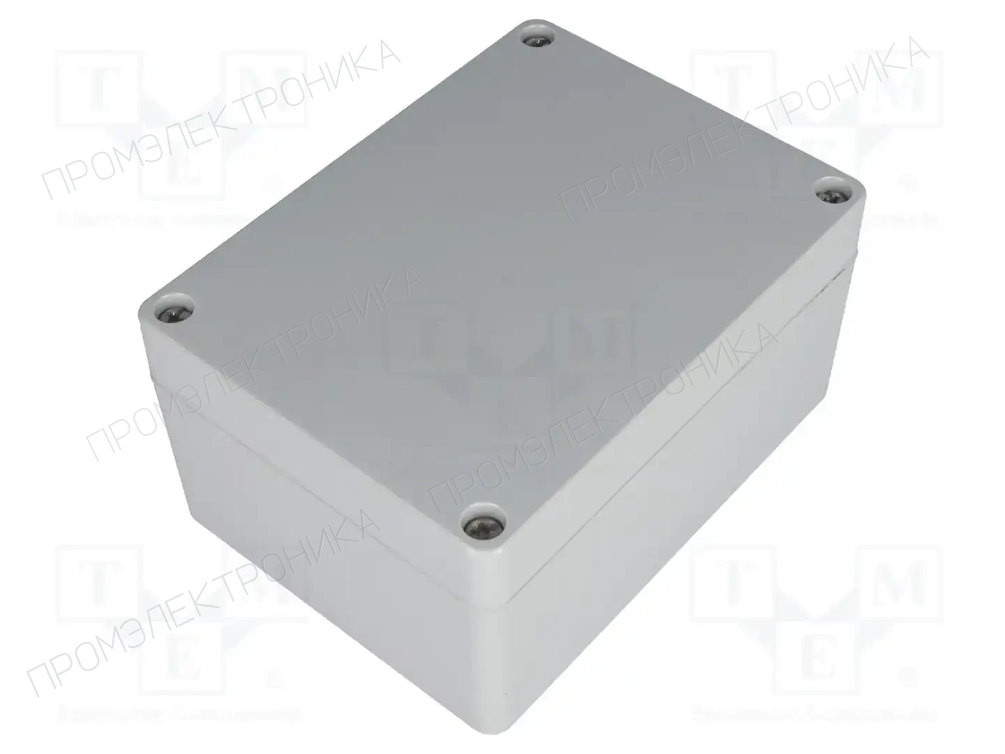 HAMMOND 1554F2GY — Корпуса универсальные