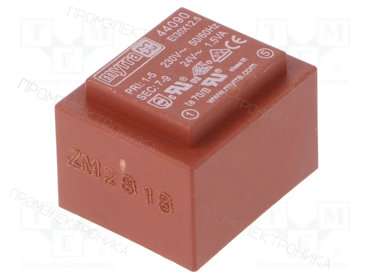 MYRRA 44090 — Трансформаторы PCB