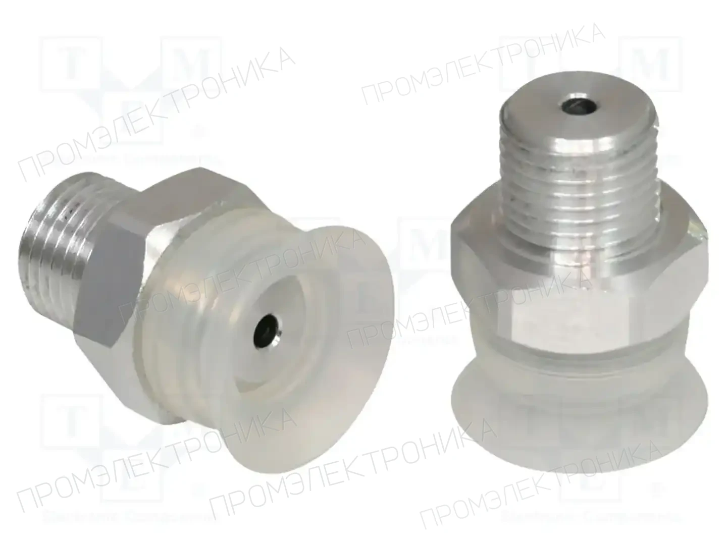 SCHMALZ PFYN-15-SI-55-G1/8-AG — Вакуумные элементы