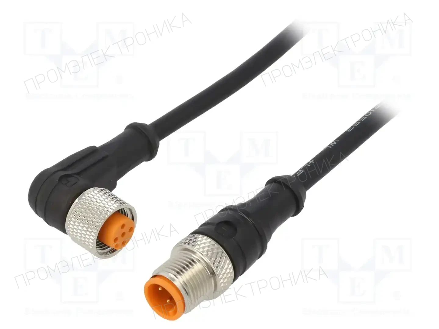 LUTRONIC 1210 1206 03 L1 001 5M — Кабели к датчикам