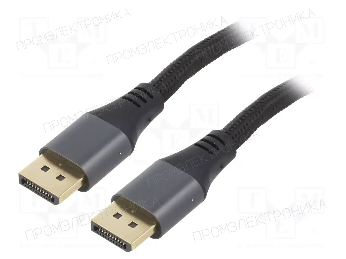 GEMBIRD CC-DP8K-6 — Кабели и адаптеры HDMI, DVI, DisplayPort