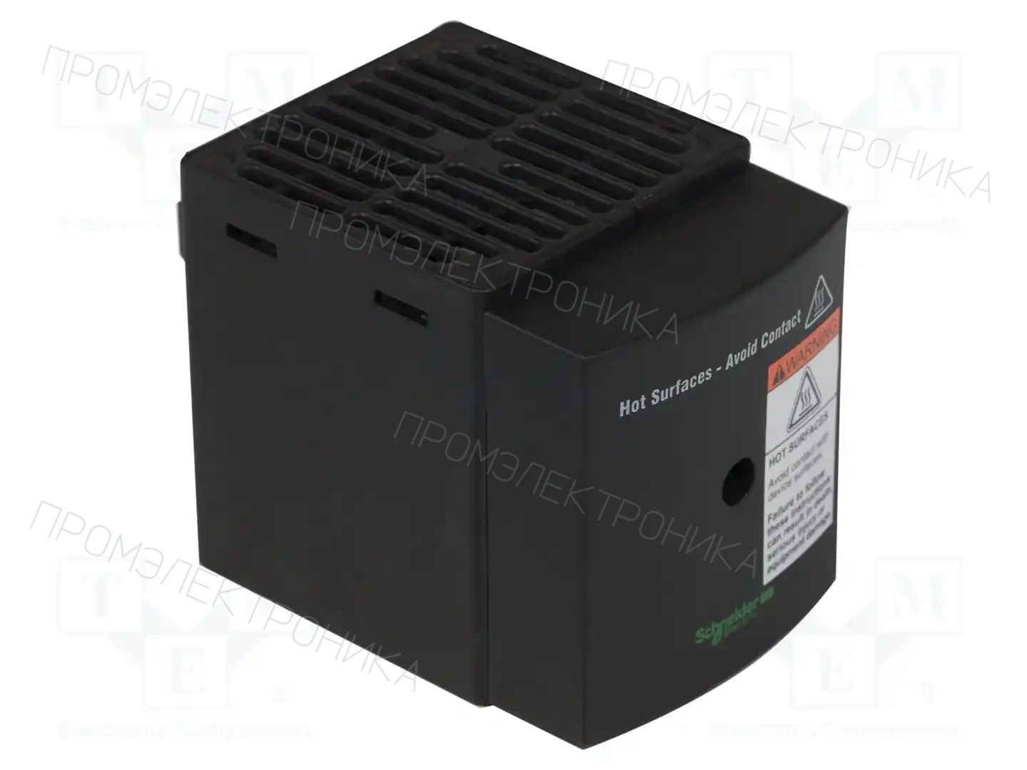 SCHNEIDER ELECTRIC NSYCR170W230VVC — Нагревательные элементы