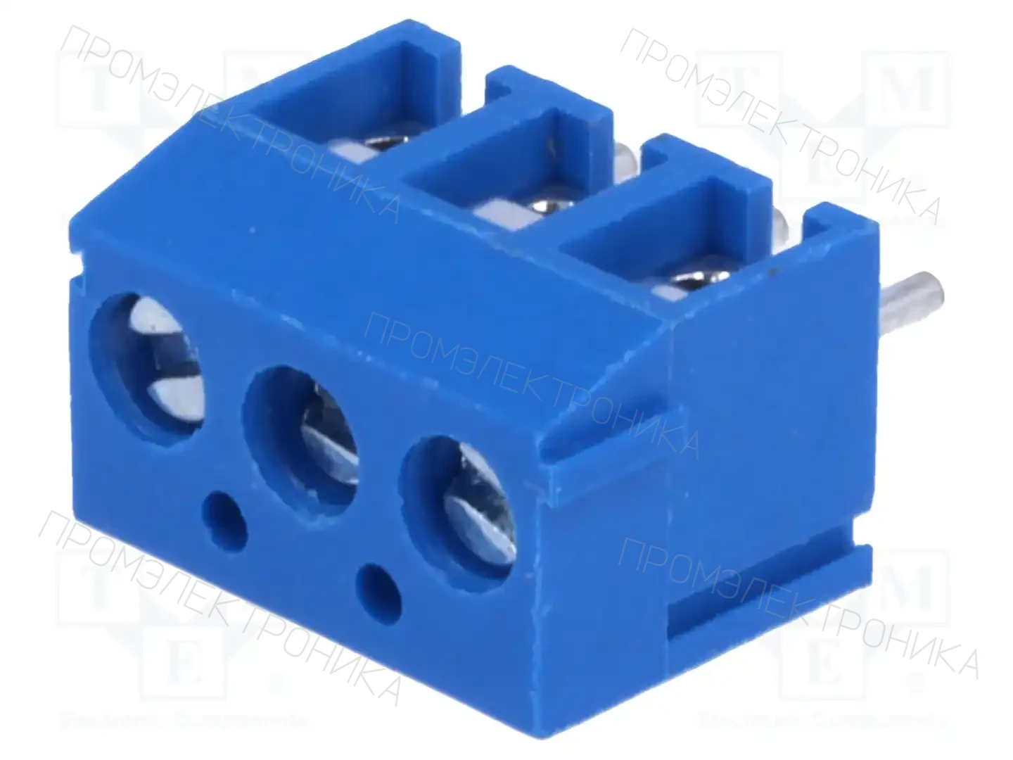KARSON 340-031-12-00 — Клеммные колодки для печатных плат