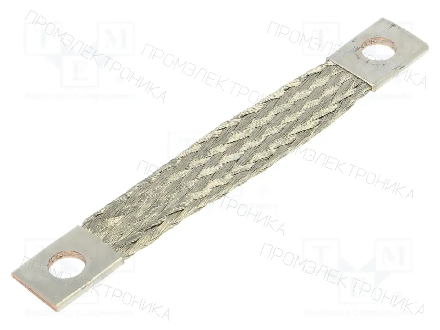 CONNECT KT-016-100-0909-D — Оплётки и медные провода