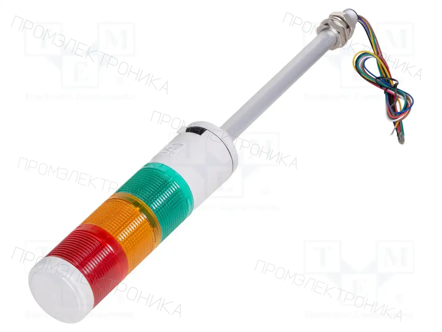 QLIGHT QTG60L-BZ-3-24-RAG — Сигнализационные колонки