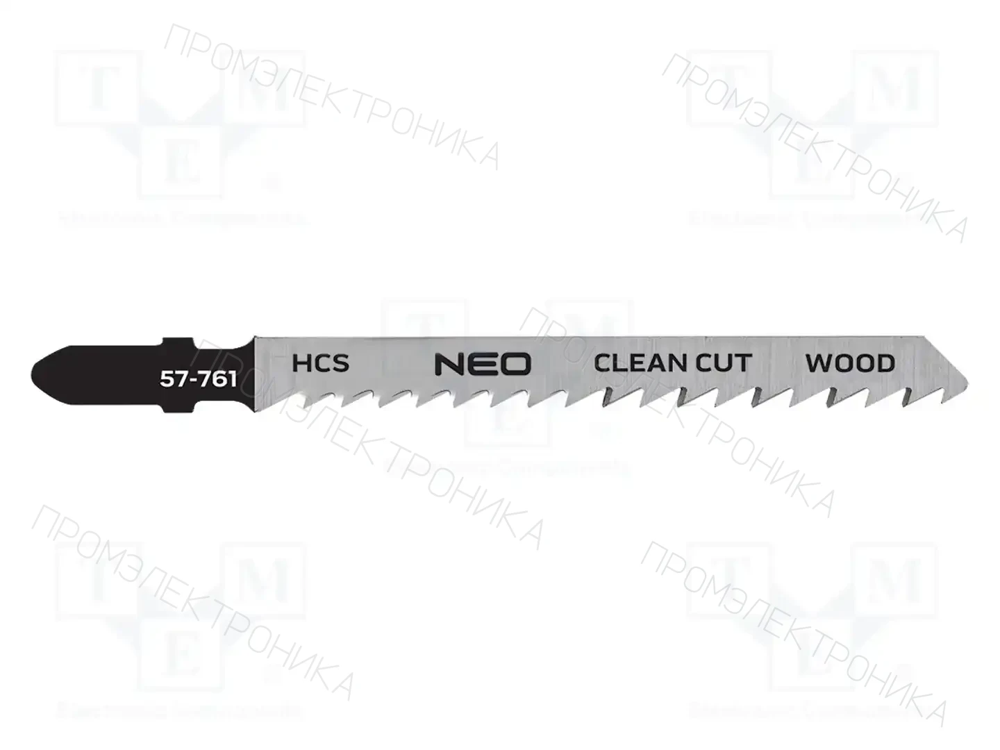 NEO TOOLS 57-761 — Пилы и полотнища