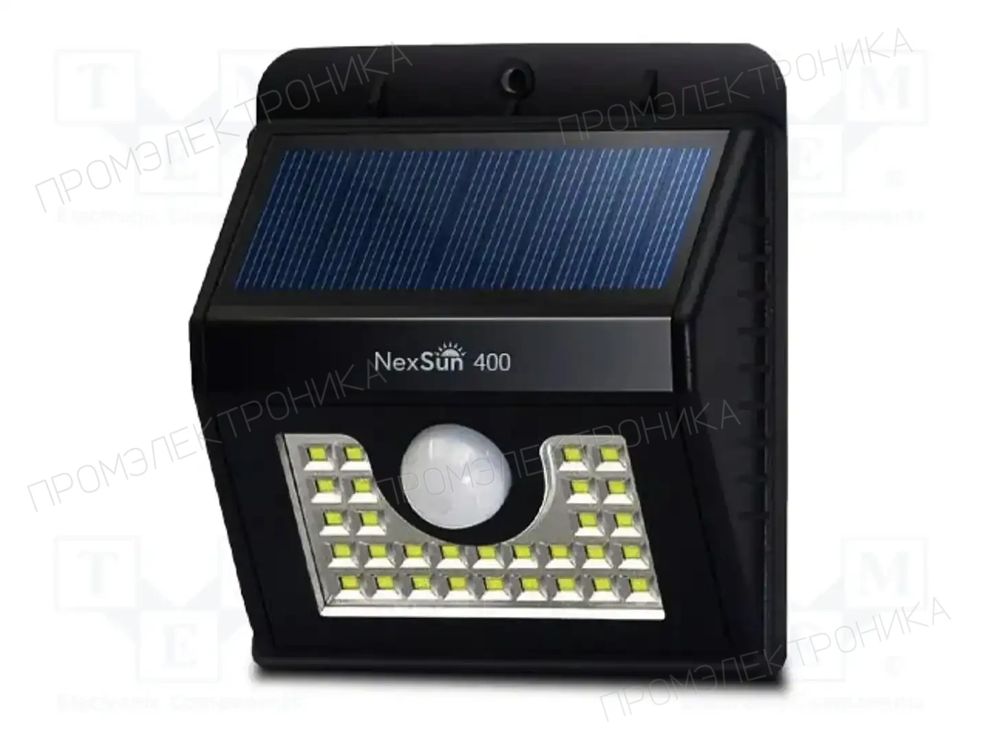 NightSearcher NEXSUN-400 — Источники света - освещение