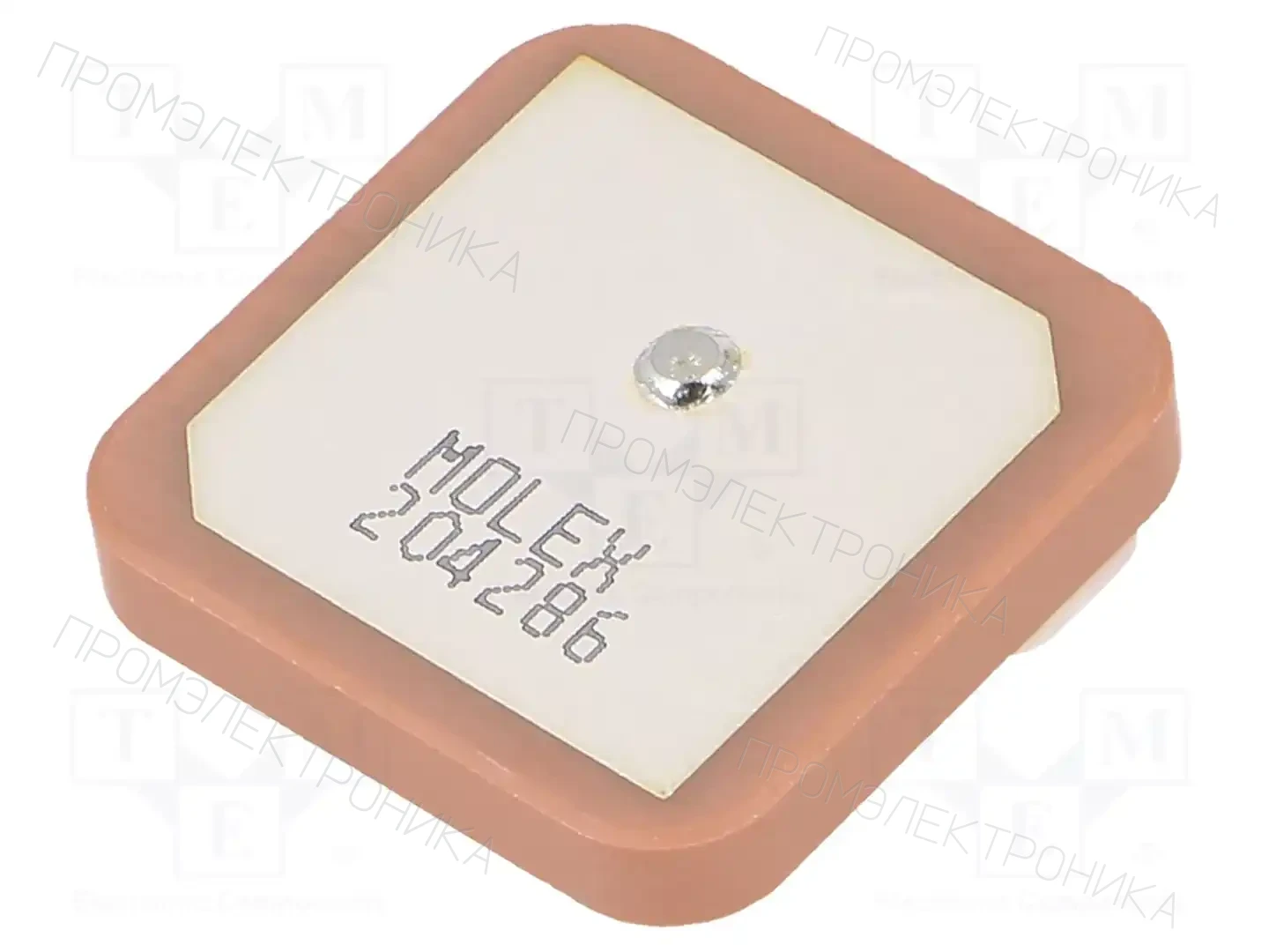 MOLEX 204286-0001 — Антенны GPS