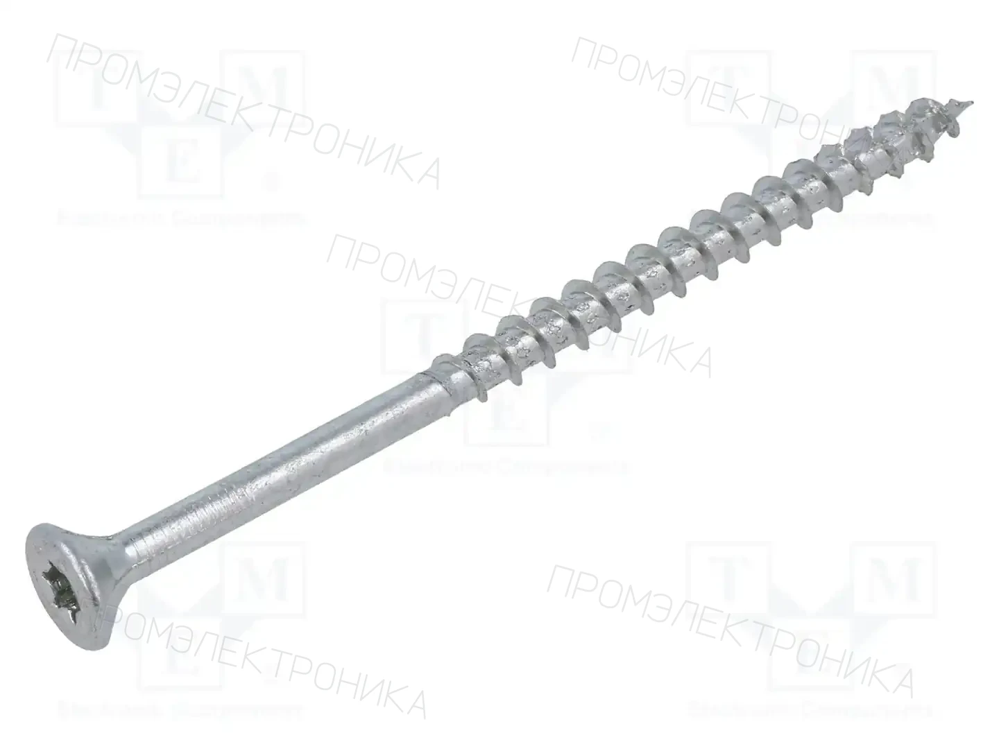 BOSSARD 3337039 — Шурупы
