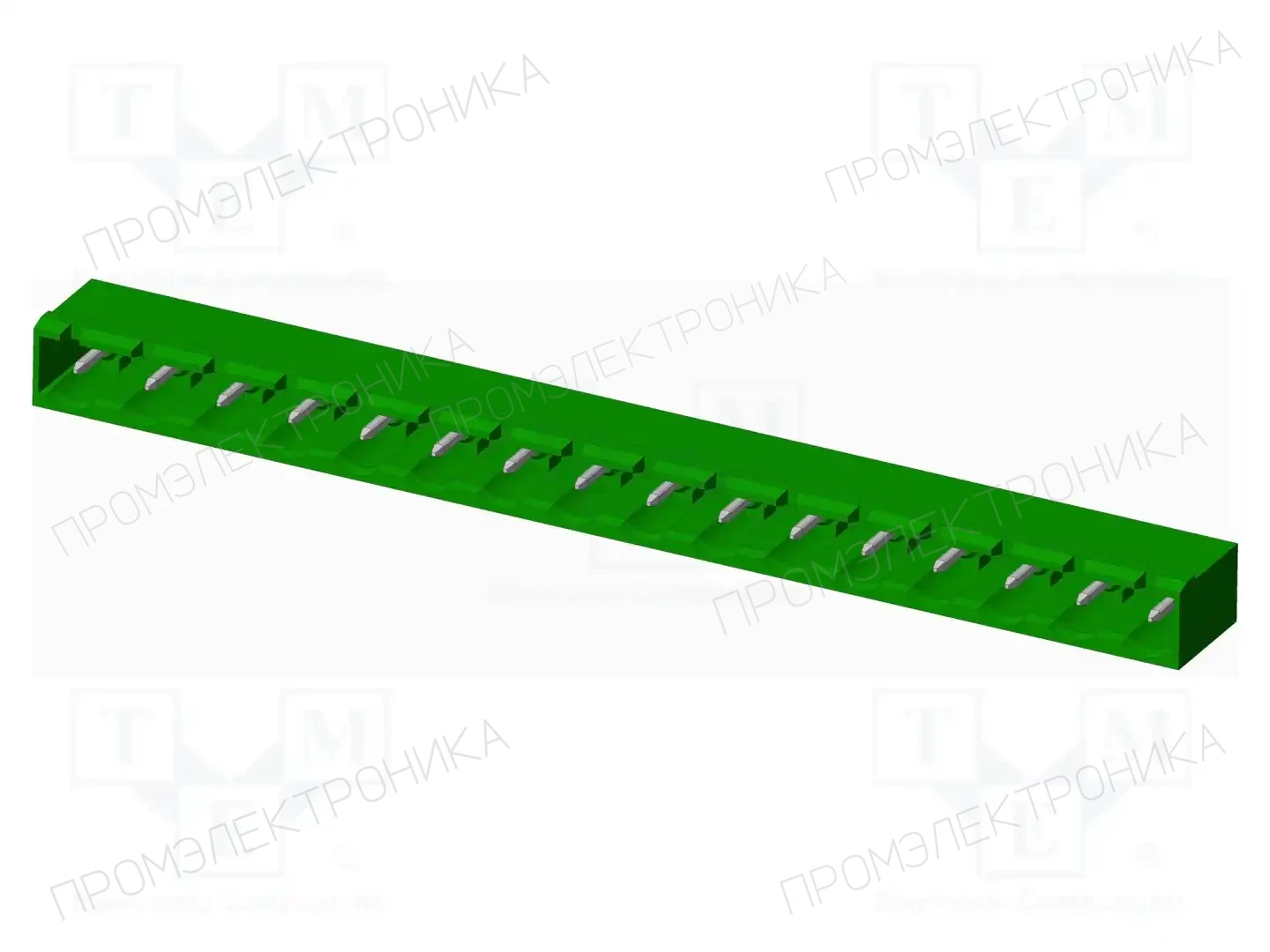AMPHENOL ANYTEK OQ16A1510000G — Клеммные колодки разъемного типа