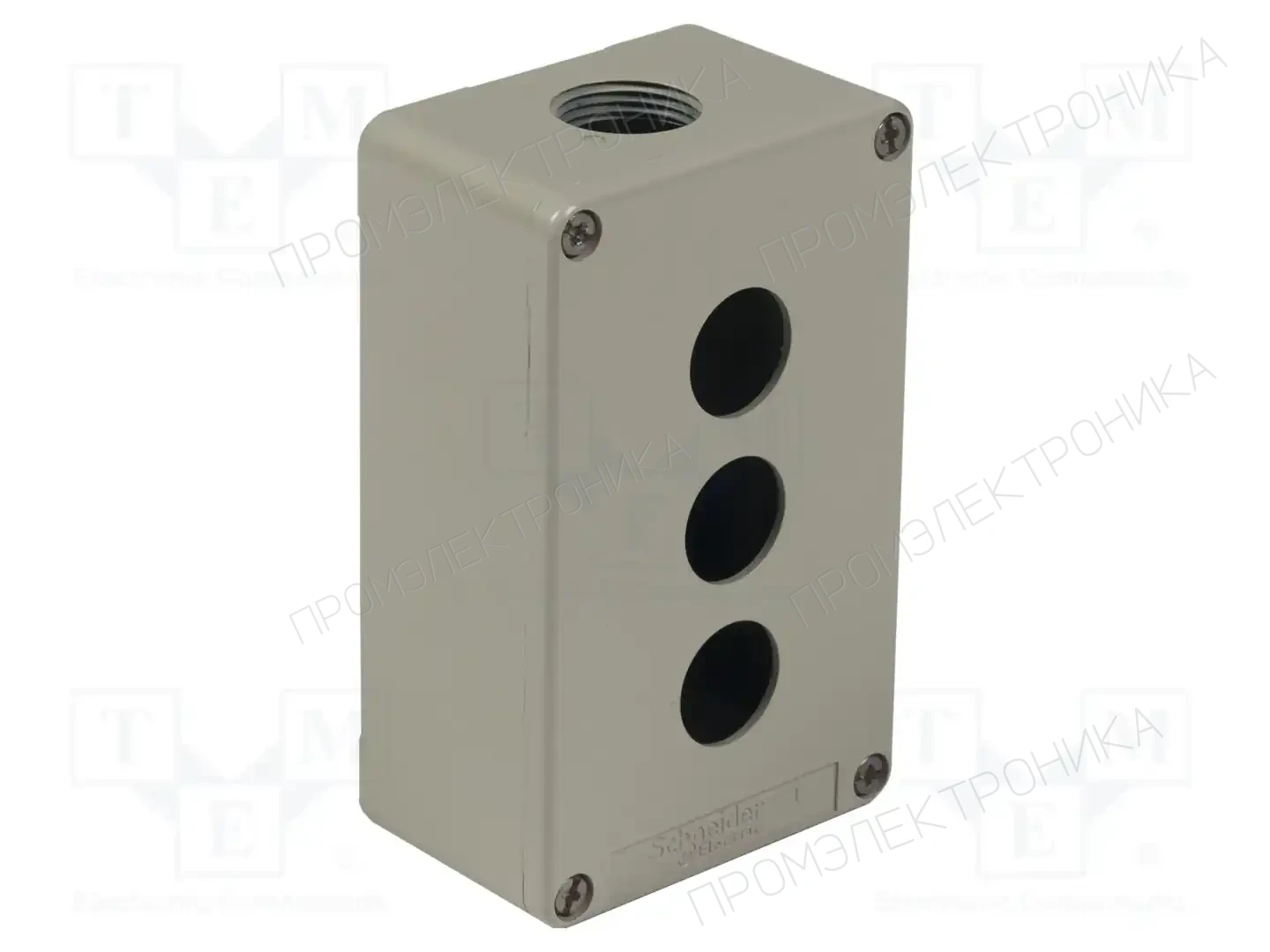 SCHNEIDER ELECTRIC XAPG29703 — Корпуса для пультов