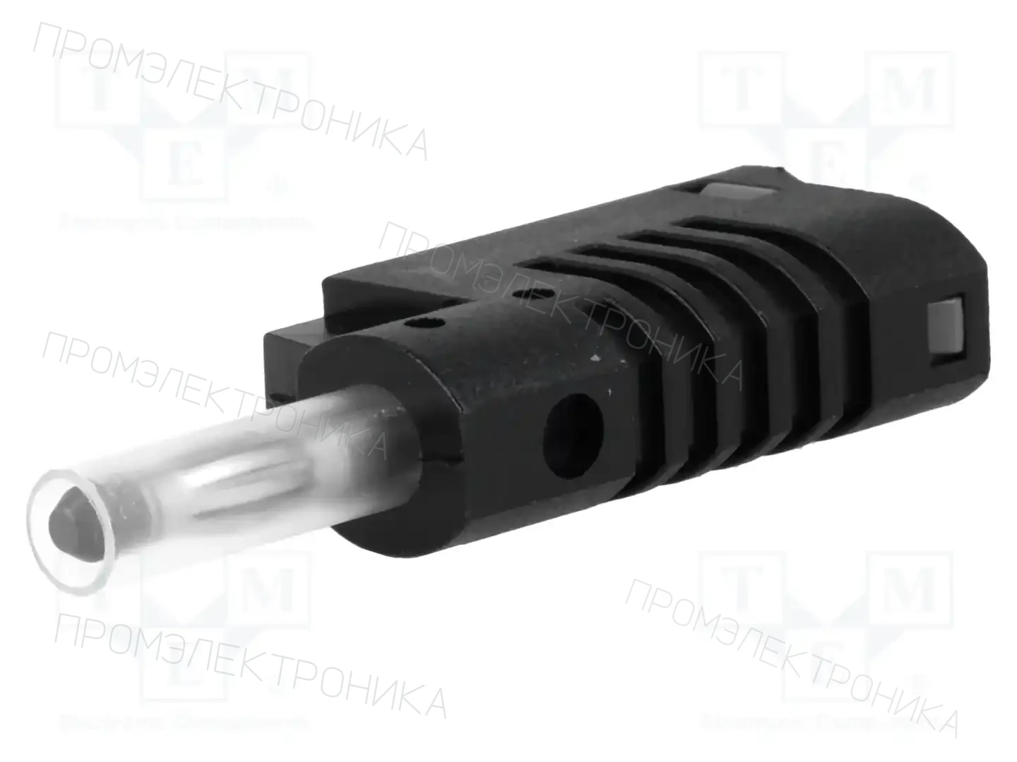ELECTRO-PJP 1086-N — Вилки банановые 4мм