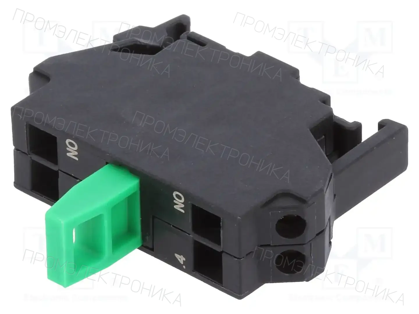 SIEMENS 3SU1400-2AA10-3BA0 — Панельные аксессуары стандартные
