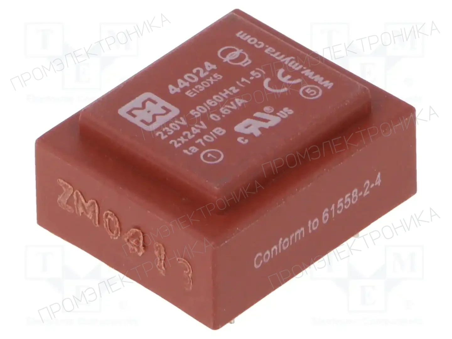 MYRRA 44024 — Трансформаторы PCB