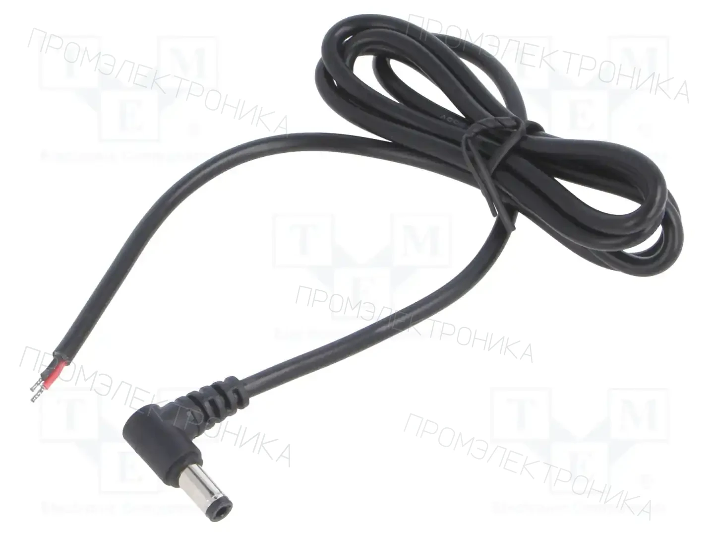 POS POSDC-Y-P21L-1.0 — Кабели питания DC DC-Y-P21L-1.0