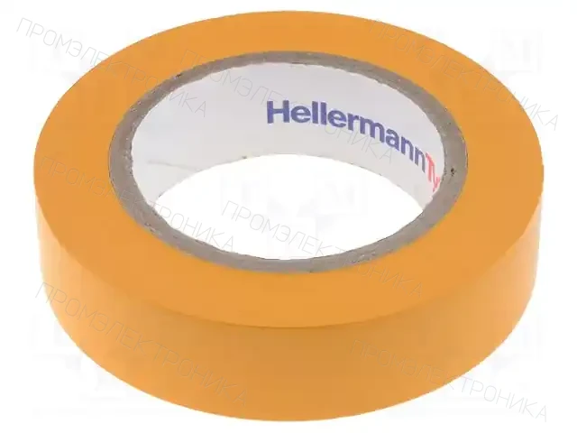 HELLERMANNTYTON 710-00110 HELATAPE FLEX15 — Ленты изоляционные