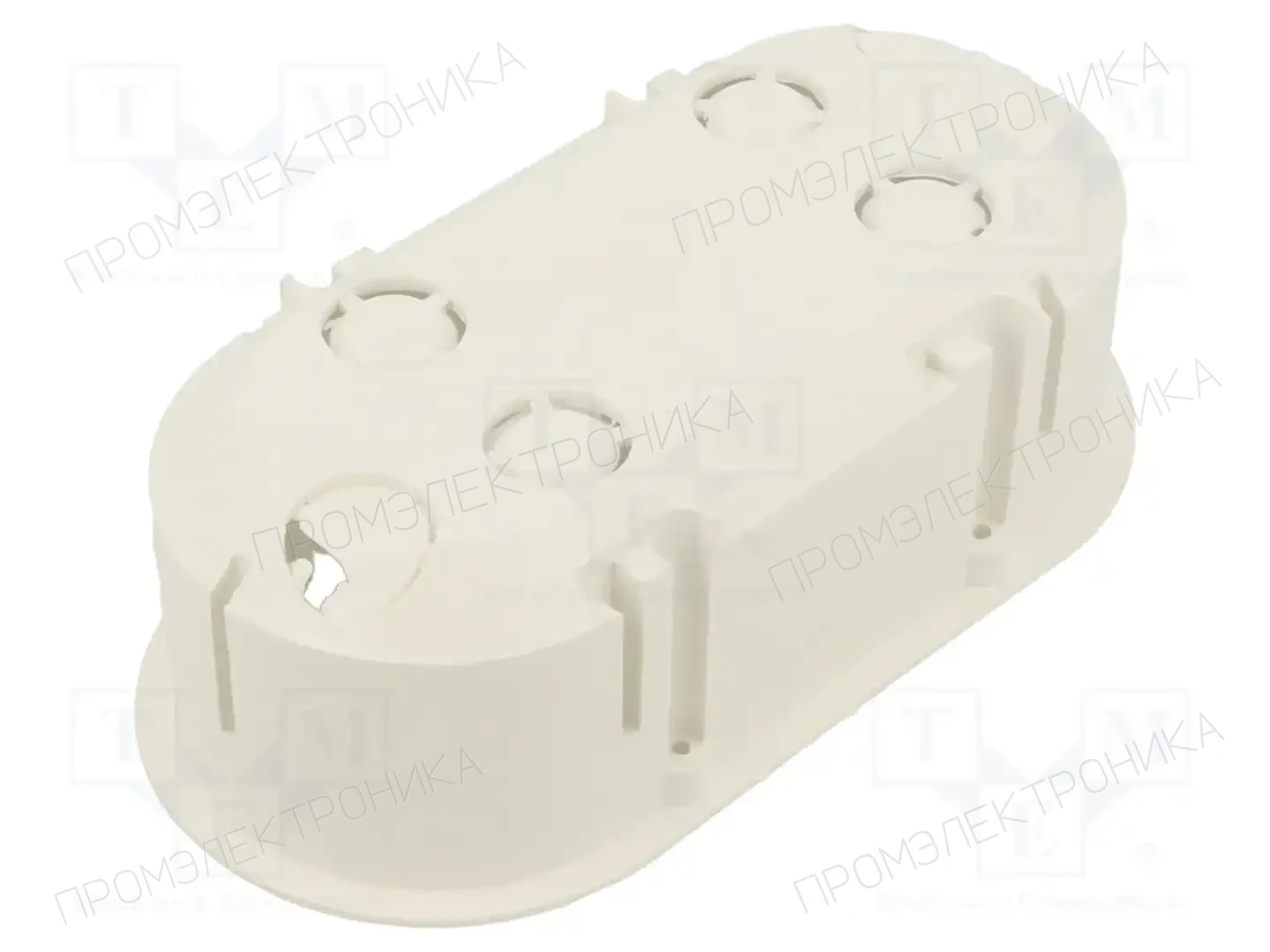 JONEX PK-62/45M WHITE — Корпуса для электрооборудования