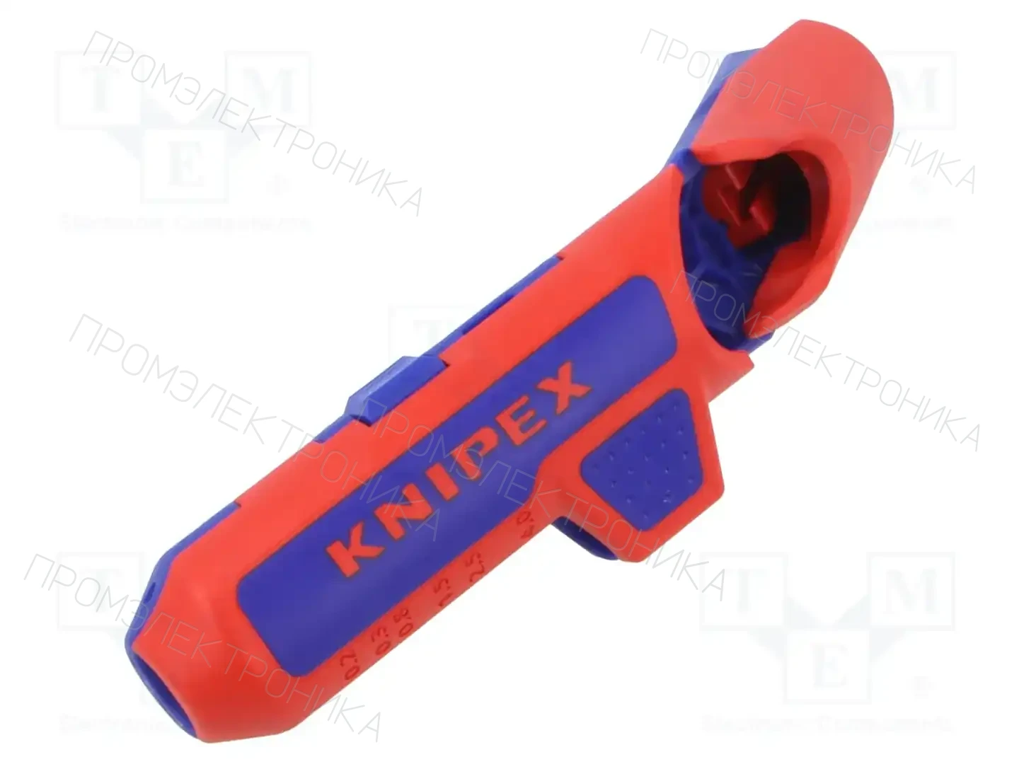 KNIPEX 16 95 03 SB — Устройства для снятия изоляции
