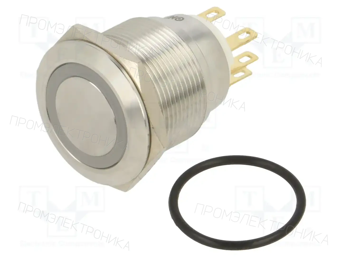 ONPOW LAS1GQ22-11E/R/110V/S — Переключатели кнопочные