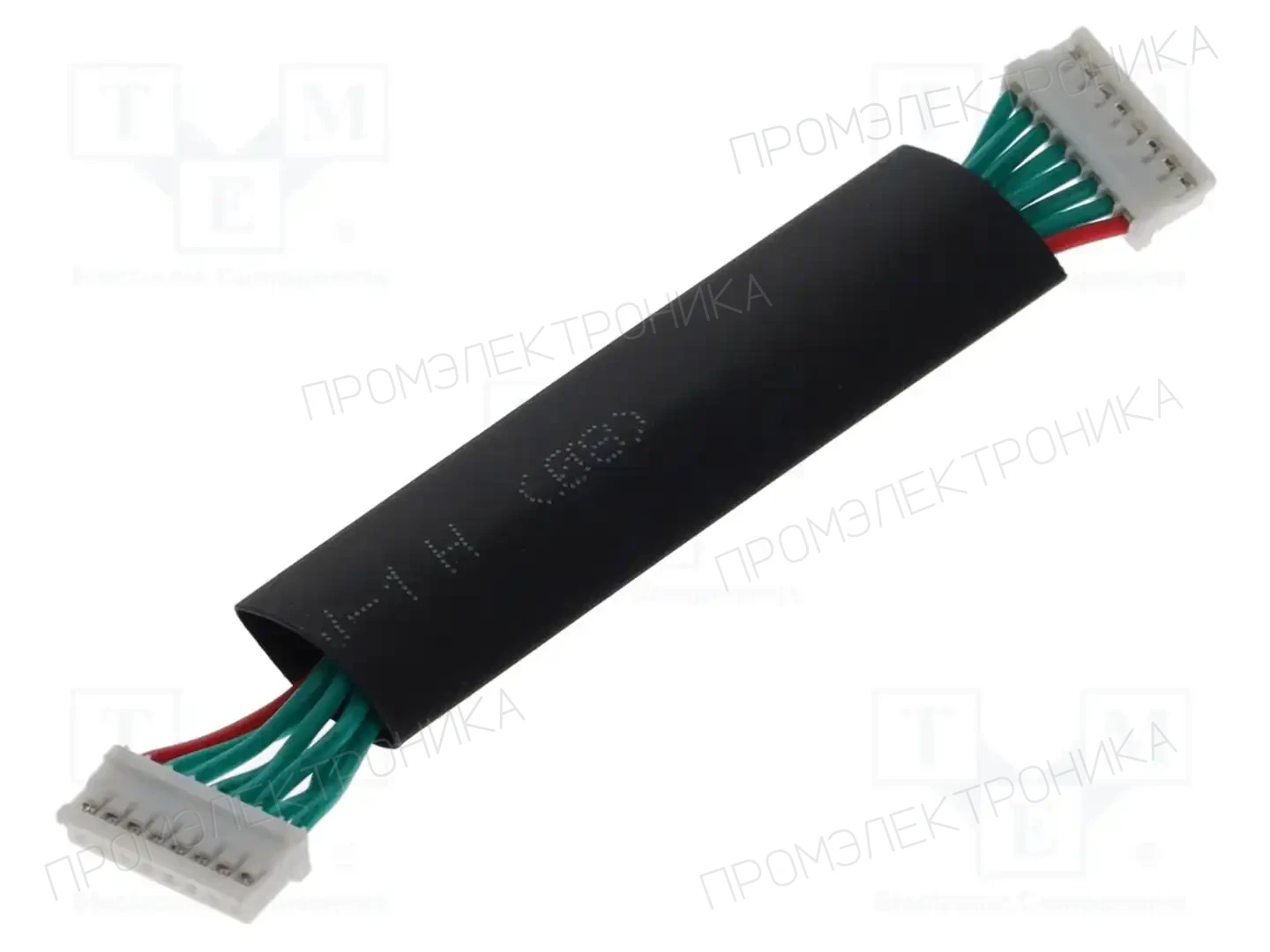 MOLEX 36769-1088 — Разъeмы сигнальные растр 1,50мм