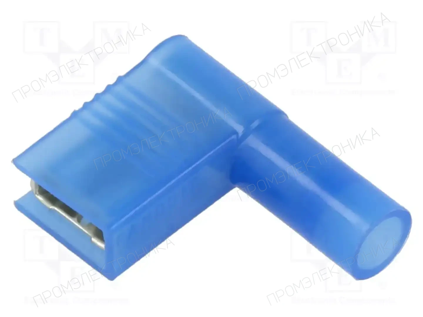 PANDUIT DNFR14-250B-M — Изолированные коннекторы