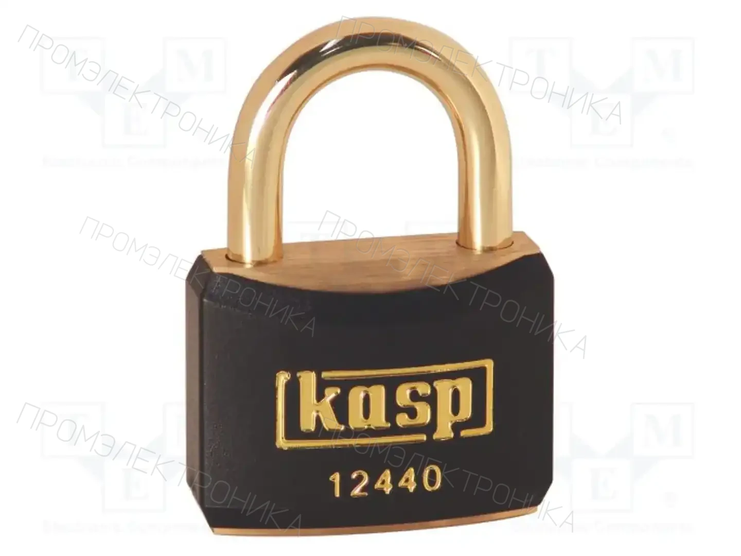 KASP K12440BLAA1 — Навесные замки